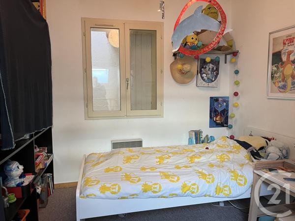 Appartement Duplex à vendre  3 pièces - 81,92 m2 VOIRON - 38