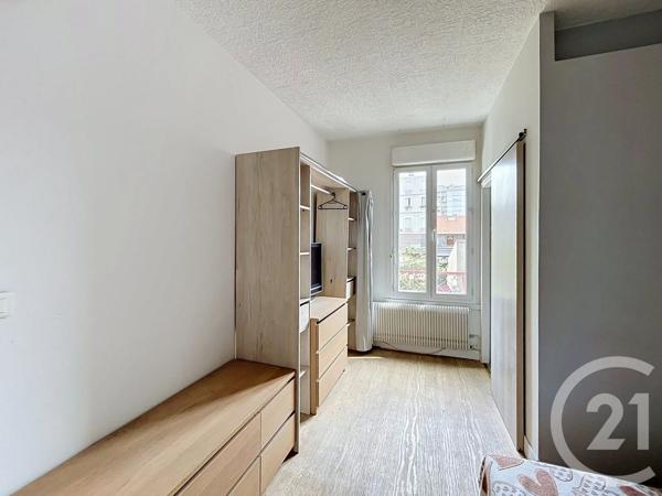 Appartement F2 à vendre  2 pièces - 22,13 m 2   VILLEJUIF  - 94