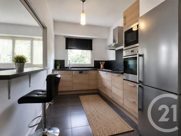 Appartement F4 à vendre  4 pièces - 82 m 2   SEVRAN  - 93