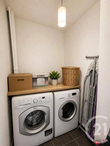Appartement F4 à vendre  4 pièces - 82 m 2   SEVRAN  - 93