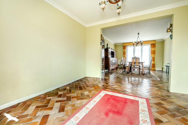 Maison à vendre |  Douarnenez |  7 pièces | 123 m²