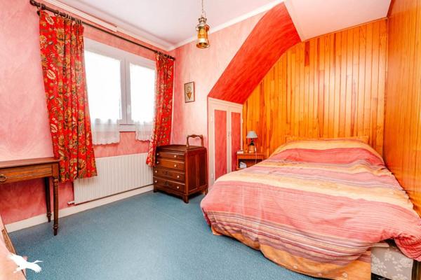 Maison à vendre |  Douarnenez |  7 pièces | 123 m²