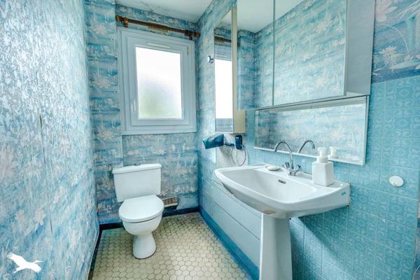 Maison à vendre |  Douarnenez |  7 pièces | 123 m²