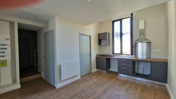 Appartement