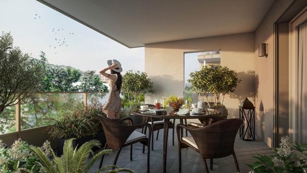 Appartement à vendre |  La Londe-les-Maures |  2 pièces | 40 m²