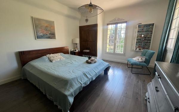 Maison à vendre    4 pièces • 164 m2 Ollioules