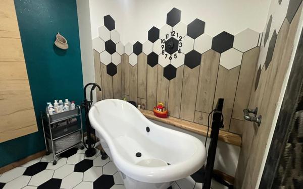 Maison à vendre    4 pièces • 164 m2 Ollioules