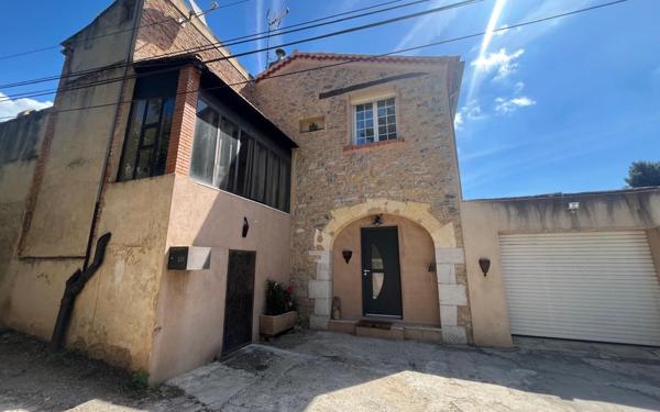 Maison à vendre    4 pièces • 164 m2 Ollioules