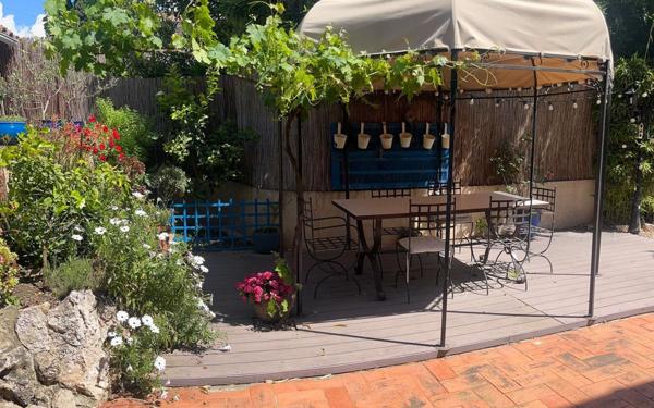 Maison à vendre    4 pièces • 164 m2 Ollioules