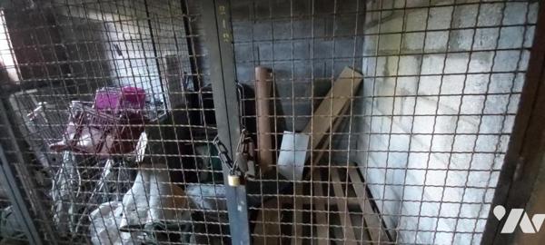 Appartement sis à MORET LOING ET ORVANNE (Veneux-les-Sablons)
