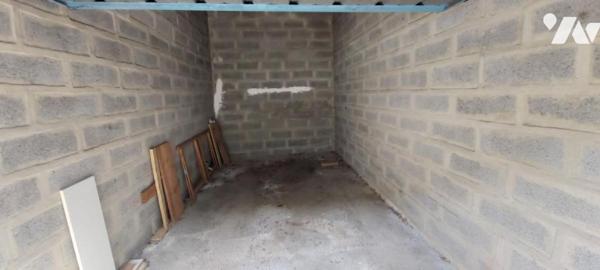 Appartement sis à MORET LOING ET ORVANNE (Veneux-les-Sablons)