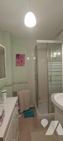 Appartement sis à MORET LOING ET ORVANNE (Veneux-les-Sablons)