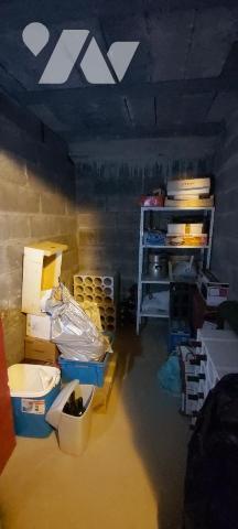 Appartement sis à MORET LOING ET ORVANNE (Veneux-les-Sablons)