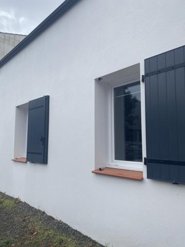 Challans (85300) CHALLANS CENTRE - MAISON 3 CHAMBRES AVEC GARAGE