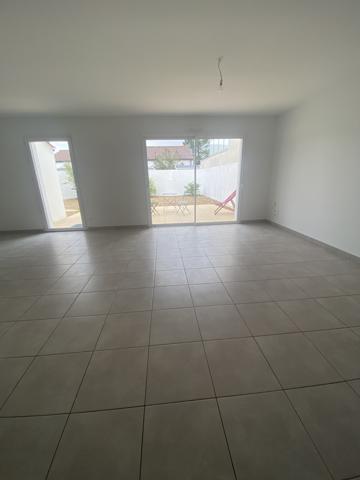 Challans (85300) CHALLANS CENTRE - MAISON 3 CHAMBRES AVEC GARAGE