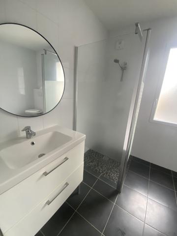 Challans (85300) CHALLANS CENTRE - MAISON 3 CHAMBRES AVEC GARAGE