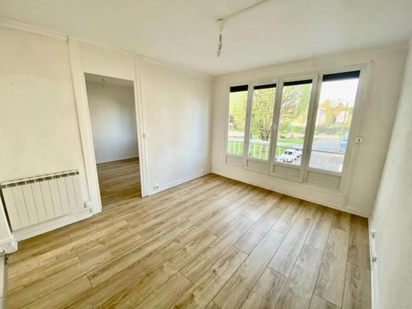 Appartement à louer à Évreux (27000)