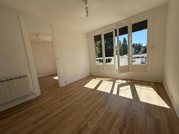 Appartement à louer à Évreux (27000)