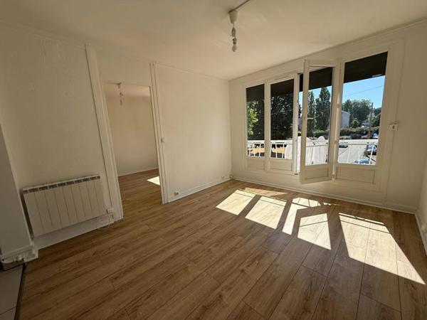 Appartement à louer à Évreux (27000)