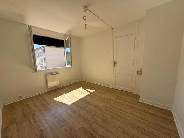 Appartement à louer à Évreux (27000)