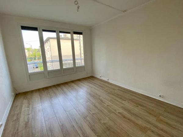Appartement à louer à Évreux (27000)