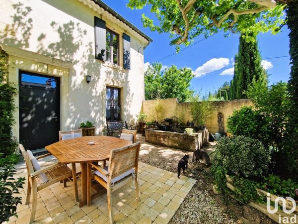 Maison 5 pièces de 128 m² à Châteaurenard (13160)