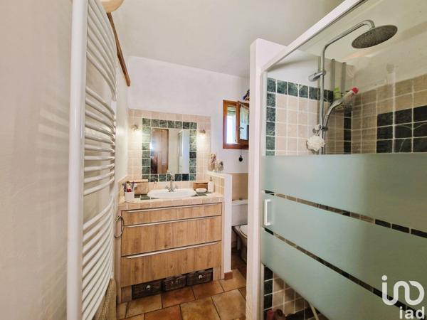 Maison 5 pièces de 128 m² à Châteaurenard (13160)