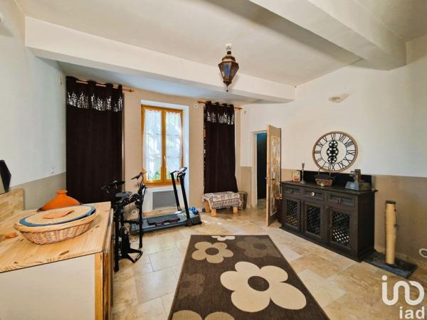 Maison 5 pièces de 128 m² à Châteaurenard (13160)