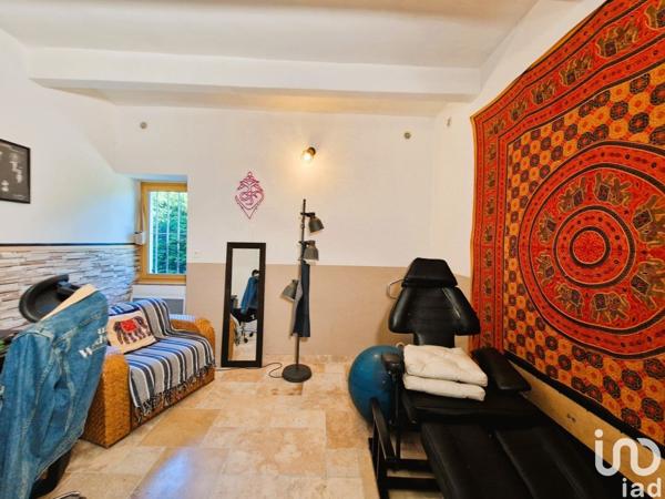 Maison 5 pièces de 128 m² à Châteaurenard (13160)