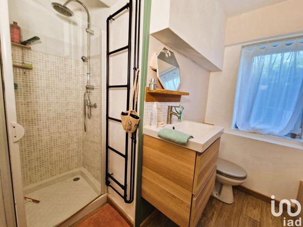 Maison 5 pièces de 128 m² à Châteaurenard (13160)