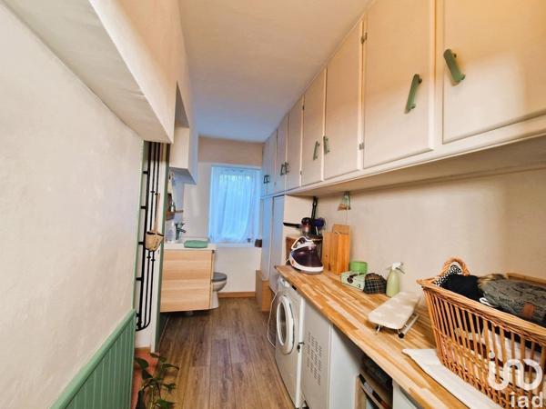 Maison 5 pièces de 128 m² à Châteaurenard (13160)