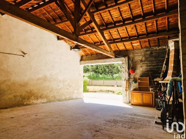 Maison 5 pièces de 128 m² à Châteaurenard (13160)