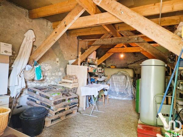 Maison 5 pièces de 128 m² à Châteaurenard (13160)