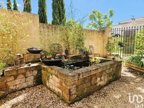 Maison 5 pièces de 128 m² à Châteaurenard (13160)