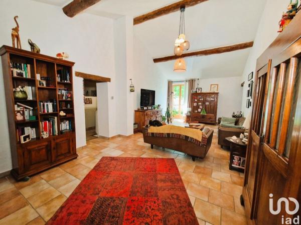 Maison 5 pièces de 128 m² à Châteaurenard (13160)