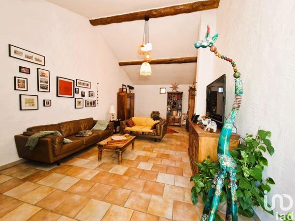 Maison 5 pièces de 128 m² à Châteaurenard (13160)