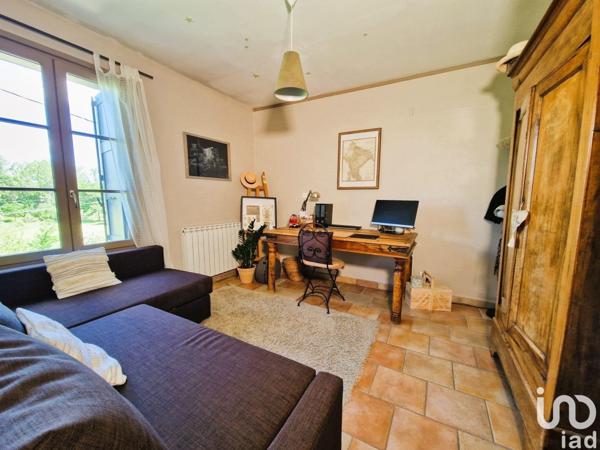 Maison 5 pièces de 128 m² à Châteaurenard (13160)