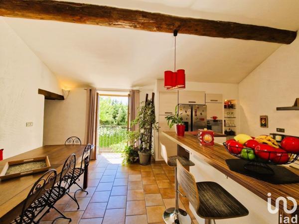 Maison 5 pièces de 128 m² à Châteaurenard (13160)