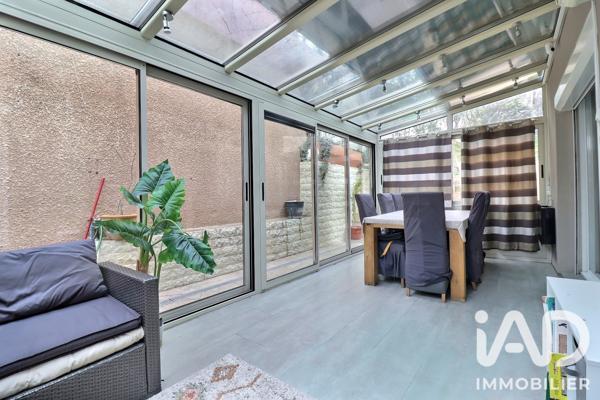 Maison à vendre 4 pièces 77 m² Marseille 15