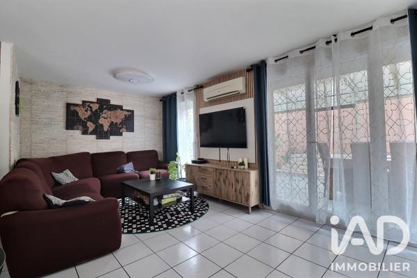 Maison à vendre 4 pièces 77 m² Marseille 15