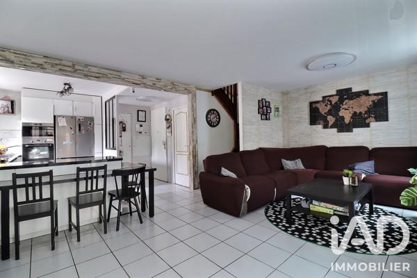 Maison à vendre 4 pièces 77 m² Marseille 15
