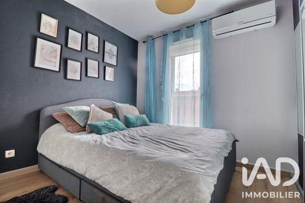Maison à vendre 4 pièces 77 m² Marseille 15