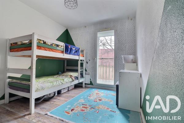 Maison à vendre 4 pièces 77 m² Marseille 15