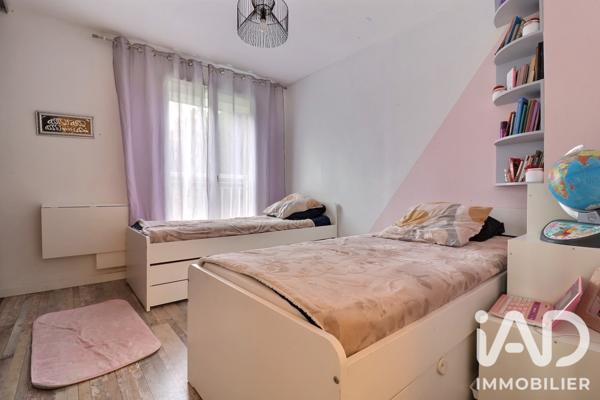 Maison à vendre 4 pièces 77 m² Marseille 15