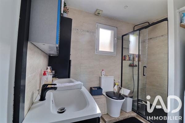 Maison à vendre 4 pièces 77 m² Marseille 15