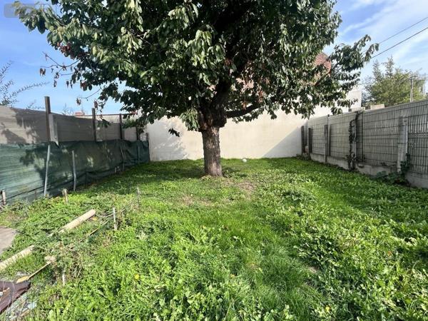 Maison à vendre à Billy-Montigny dans le Pas-de-Calais (62420), ref : 62165-1