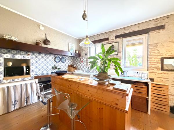 Maison 6 pièce(s) 4 chambre(s) 170.43 m²