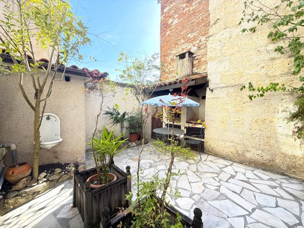 Maison 6 pièce(s) 4 chambre(s) 170.43 m²