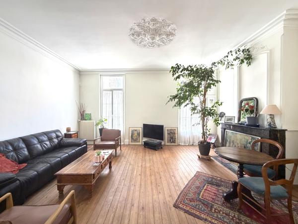 Maison 6 pièce(s) 4 chambre(s) 170.43 m²