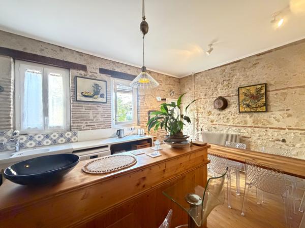 Maison 6 pièce(s) 4 chambre(s) 170.43 m²